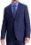 Haggar Men’s Active Series Stretch Slim Fit Suit Separates – Pants & Jackets