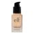 e.l.f. Flawless Finish Foundation, Lightweight & Medium Coverage, Semi-Matte Finish, Light Ivory, 0.68 Fl Oz (20mL)