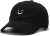 Umeepar Smile Face Baseball Cap for Women Men Adjustable Low Profile Unstructured Cotton Dad Hat