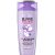 L’Oreal Paris Elvive Hyaluron Plump Hydrating Shampoo for Dehydrated, Dry Hair Infused with Hyaluronic Acid Care Complex, Paraben-Free, 12.6 Fl Oz