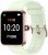 LIVIKEY Smart Watch, Fitness Tracker with Heart Rate Monitor, Blood Oxygen, Sleep Tracking, 41mm Smartwatch 5ATM Waterproof with Pedometer for Women Men Compatible with Android iPhone iOS