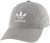 adidas Originals Men’s Relaxed Fit Strapback Hat