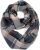 Scarfand’s Tartan Plaid & Checks Infinity Fashion Scarves