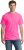 Gildan Men’s Heavy Taped Neck Comfort Jersey T-Shirt