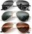 KALIYADI Classic Aviator Sunglasses for Men Women Driving Sun glasses Polarized Lens UV Blocking