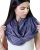 Anika Dali (15 Colors) Shimmer Sparkle Infinity Scarf, Women’s Festival Bliss Lightweight Fashion Shawl